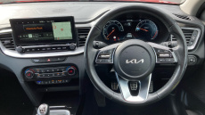Kia Xceed 1.5T GDi ISG 4 5dr Petrol Hatchback